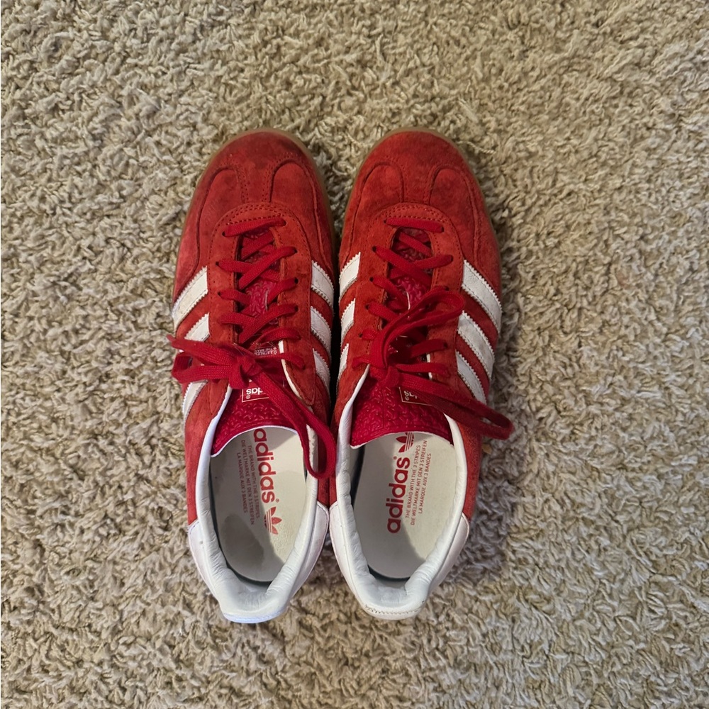 Adidas Gazelle Indoor Sneakers